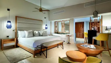 Grand Palladium Punta Cana Resort & Spa