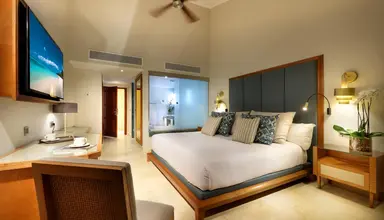 Grand Palladium Punta Cana Resort & Spa