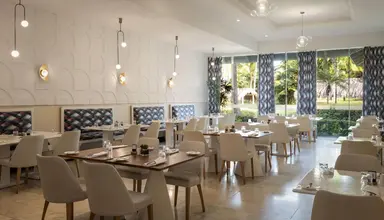 Grand Palladium Punta Cana Resort & Spa