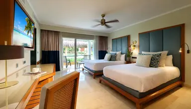 Grand Palladium Punta Cana Resort & Spa