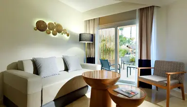 Grand Palladium Punta Cana Resort & Spa