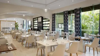 Grand Palladium Punta Cana Resort & Spa