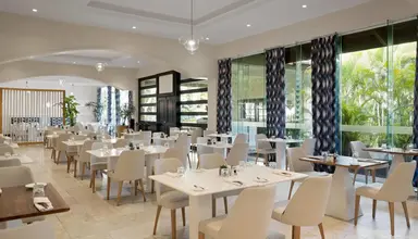 Grand Palladium Punta Cana Resort & Spa