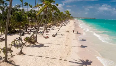 Grand Palladium Punta Cana Resort & Spa