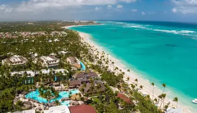 Grand Palladium Punta Cana Resort & Spa