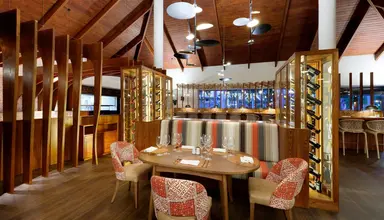 Grand Palladium Punta Cana Resort & Spa