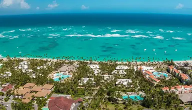 Grand Palladium Punta Cana Resort & Spa