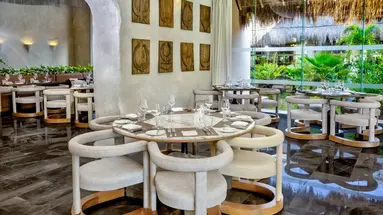 Grand Palladium Riviera