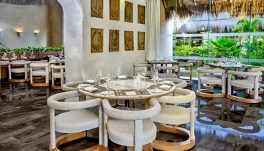 Grand Palladium Riviera