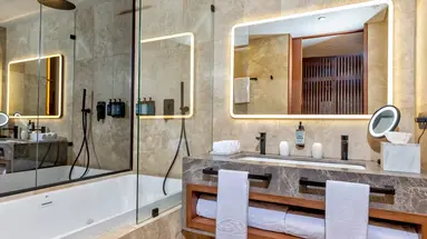 Grand Palladium Riviera