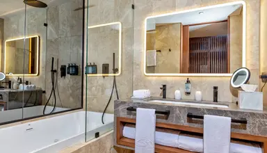 Grand Palladium Riviera