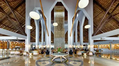 Grand Palladium Riviera