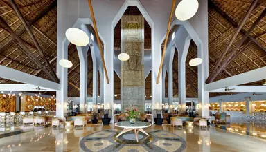 Grand Palladium Riviera