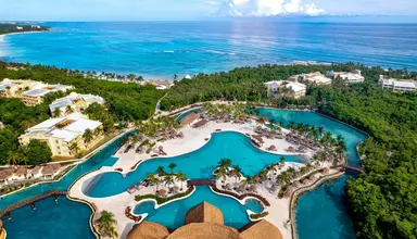 Grand Palladium Riviera