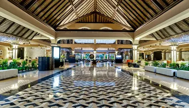 Grand Palladium Riviera