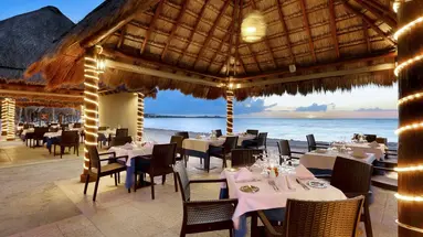 Grand Palladium Riviera
