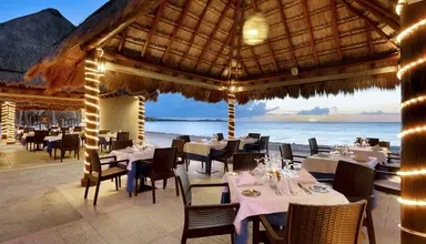 Grand Palladium Riviera