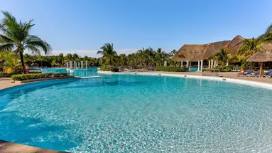 Grand Palladium Riviera