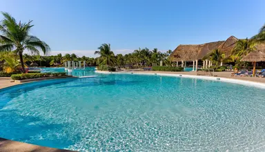 Grand Palladium Riviera