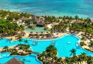 Grand Palladium Riviera