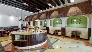 Grand Palladium Riviera