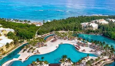 Grand Palladium Riviera