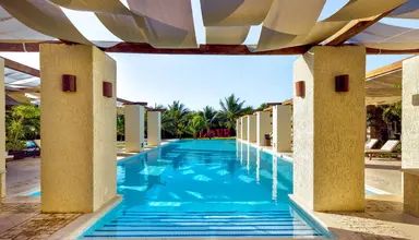 Grand Palladium Riviera