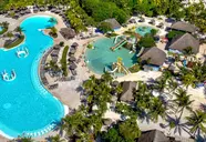 Grand Palladium Riviera