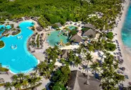 Grand Palladium Riviera