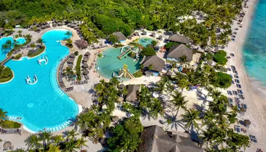 Grand Palladium Riviera