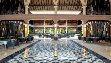 Grand Palladium Riviera
