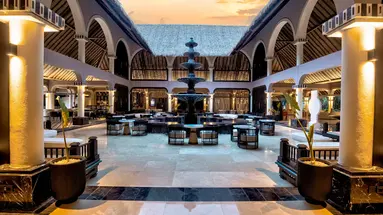 Grand Palladium Riviera