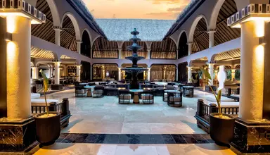 Grand Palladium Riviera