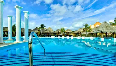 Grand Palladium Riviera