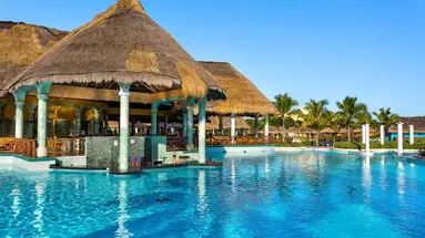 Grand Palladium Riviera