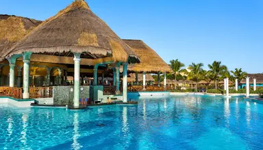 Grand Palladium Riviera