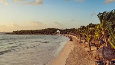 Grand Palladium Riviera
