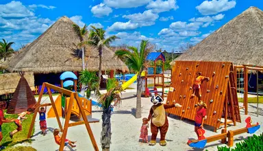 Grand Palladium Riviera