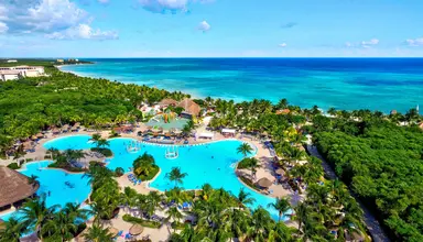 Grand Palladium Riviera