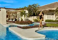 Grand Palladium Riviera
