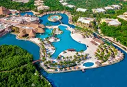 Grand Palladium Riviera