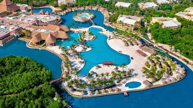 Grand Palladium Riviera