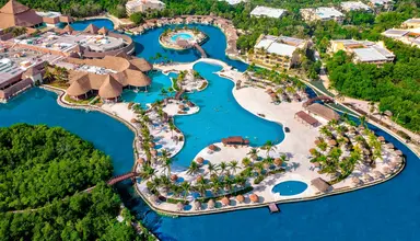 Grand Palladium Riviera