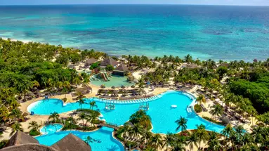 Grand Palladium Riviera