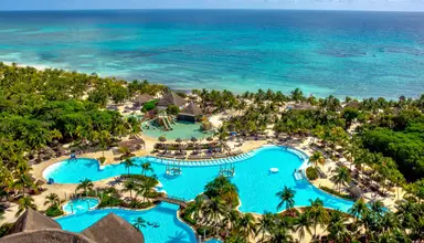 Grand Palladium Riviera