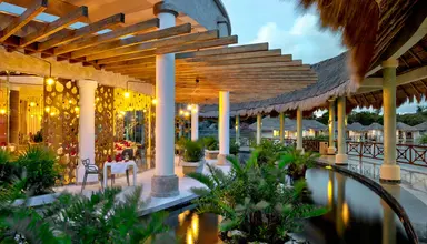 Grand Palladium Riviera