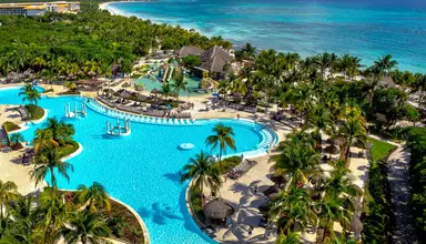 Grand Palladium Riviera