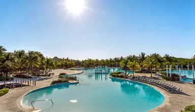 Grand Palladium Riviera