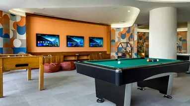 Grand Palladium Riviera