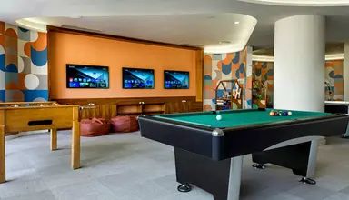 Grand Palladium Riviera